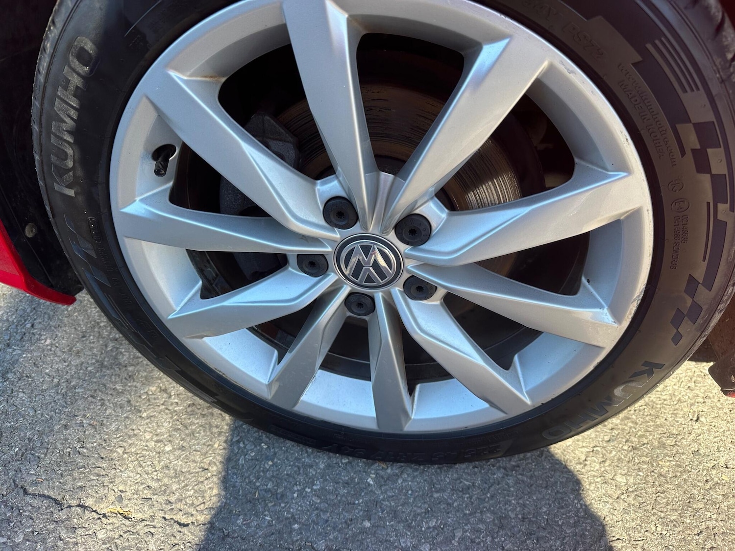 Used Volkswagen Golf 2018 for sale - 76990917: Photo 40