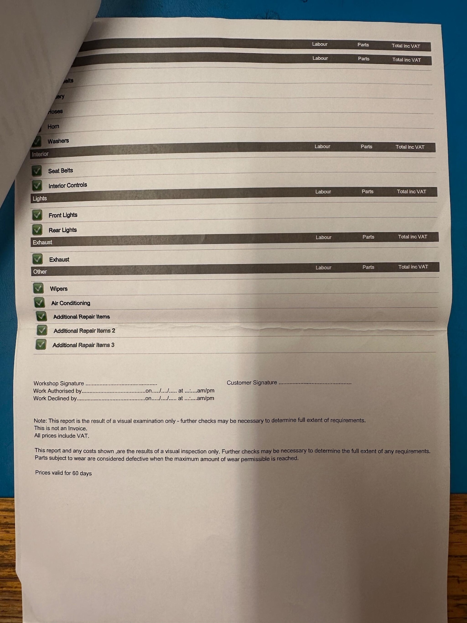 Used Volkswagen Golf 2018 for sale - 76990917: Photo 54