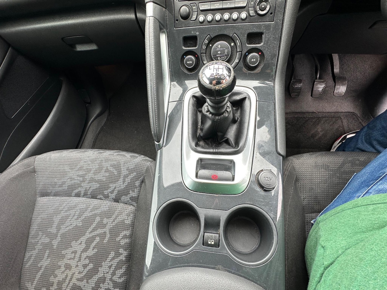 Used Peugeot 3008 2012 for sale - 76988224: Photo 11