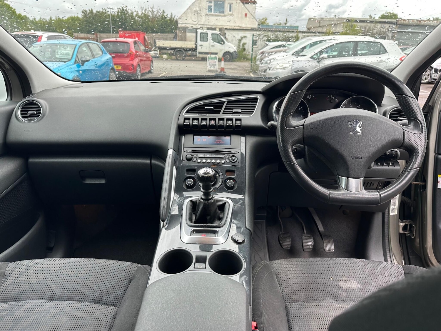 Used Peugeot 3008 2012 for sale - 76988224: Photo 13