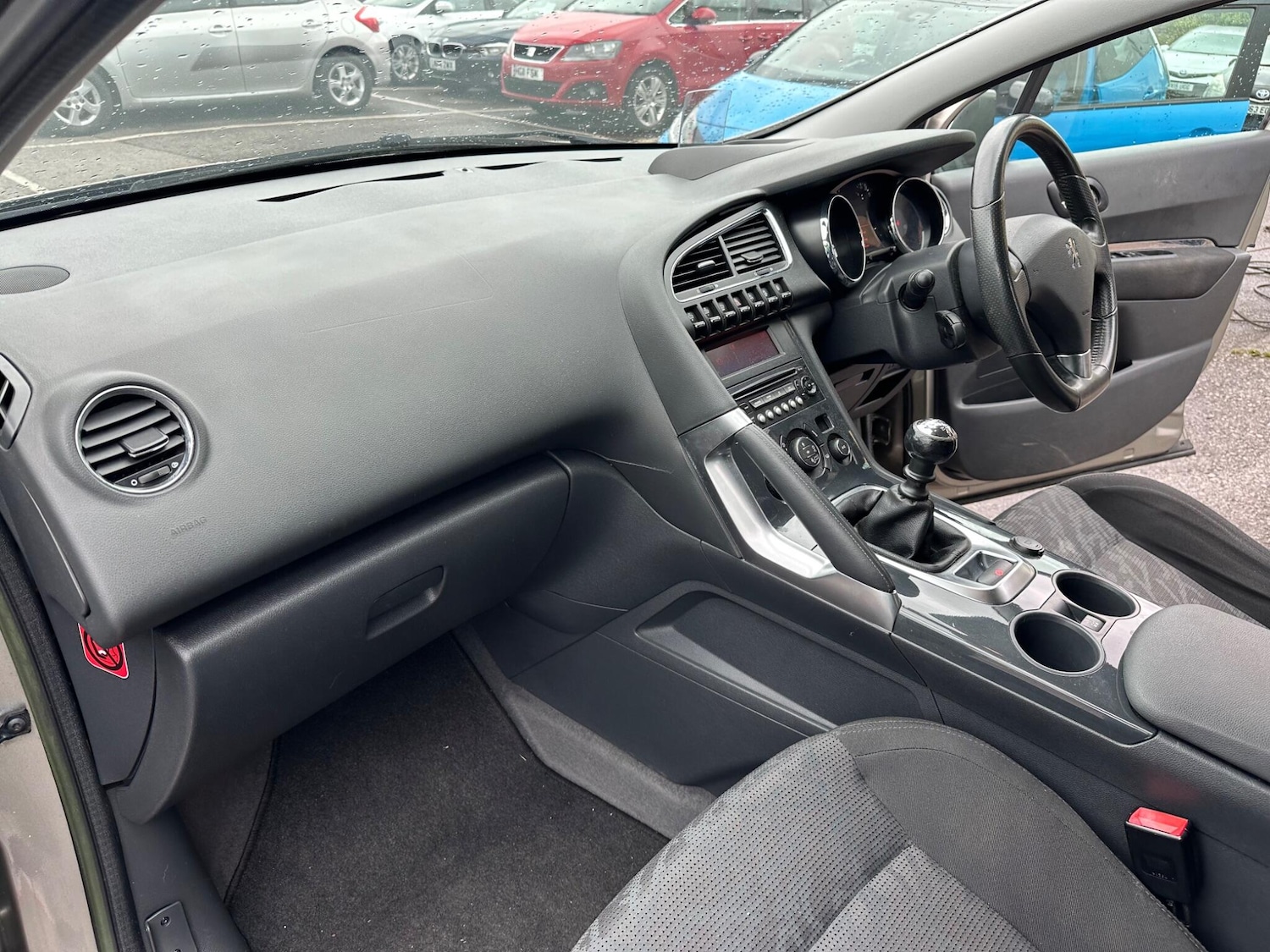 Used Peugeot 3008 2012 for sale - 76988224: Photo 15