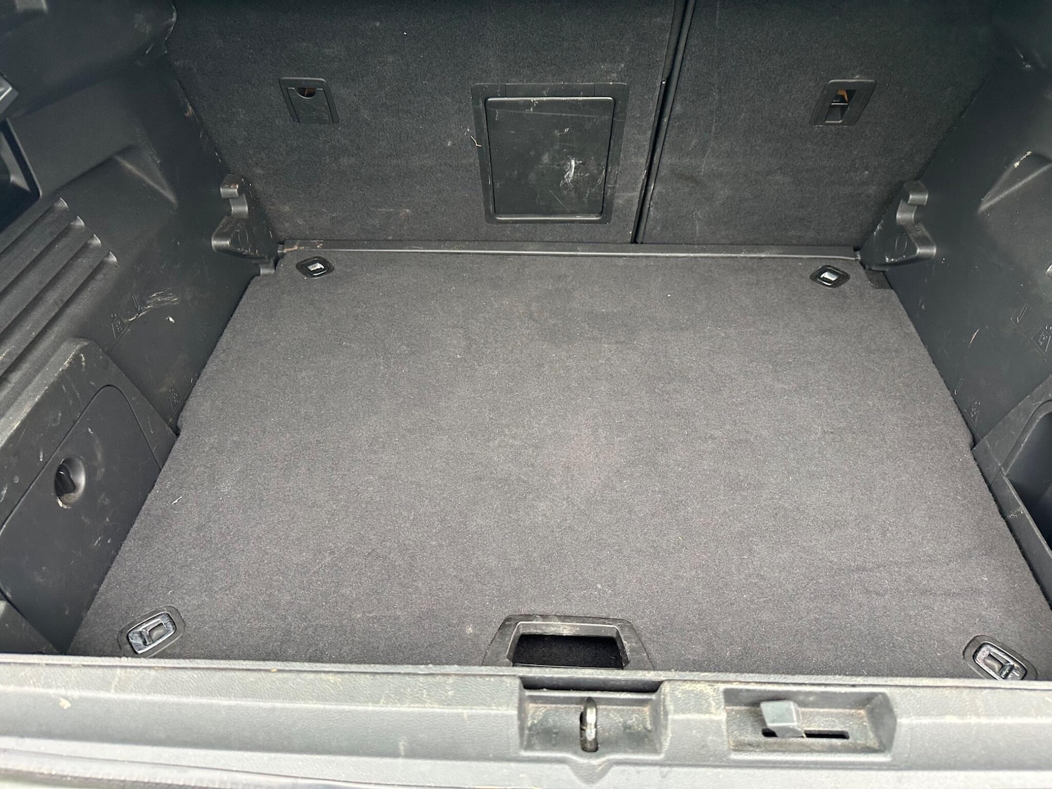 Used Peugeot 3008 2012 for sale - 76988224: Photo 24