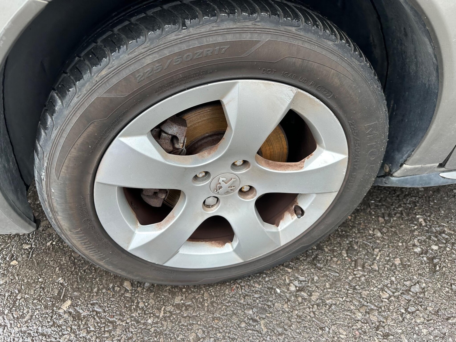 Used Peugeot 3008 2012 for sale - 76988224: Photo 28