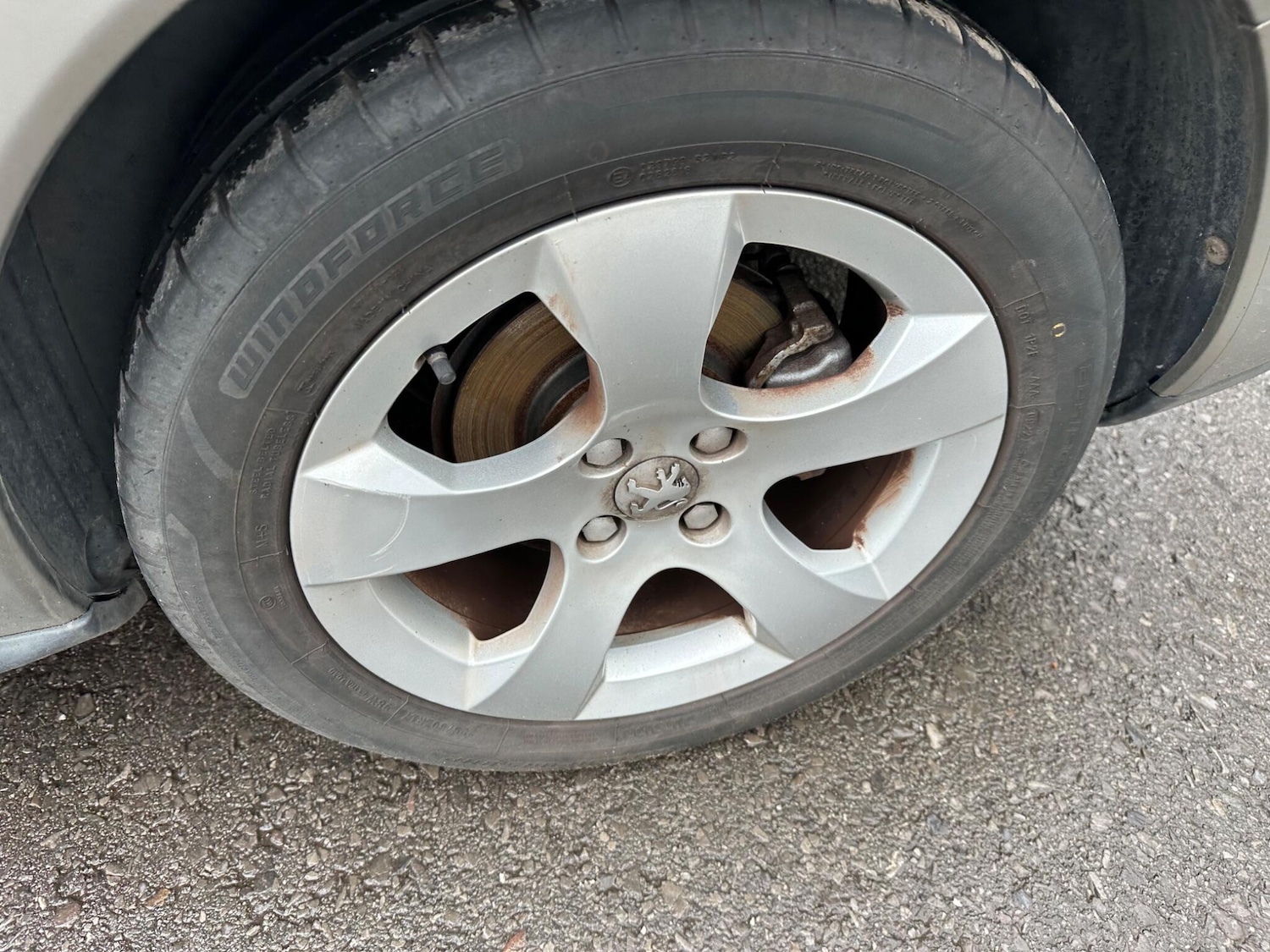 Used Peugeot 3008 2012 for sale - 76988224: Photo 29