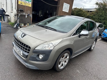 Used Peugeot 3008 2012 for sale - 76988224: Photo