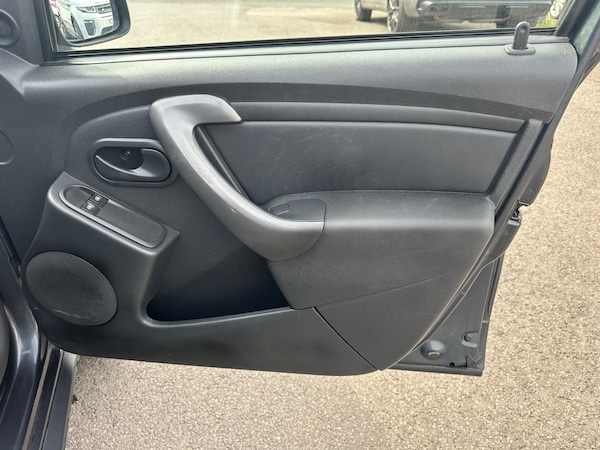 Used Dacia Duster 2017 for sale - 75507378: Photo 11