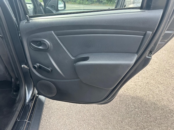 Used Dacia Duster 2017 for sale - 75507378: Photo 14