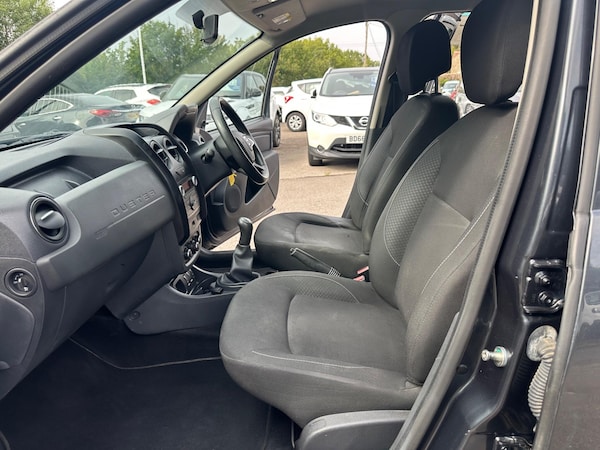 Used Dacia Duster 2017 for sale - 75507378: Photo 16