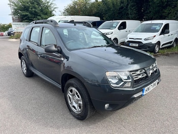 2017 (17) - 1.6 SCe Ambiance Euro 6 (s/s) 5dr