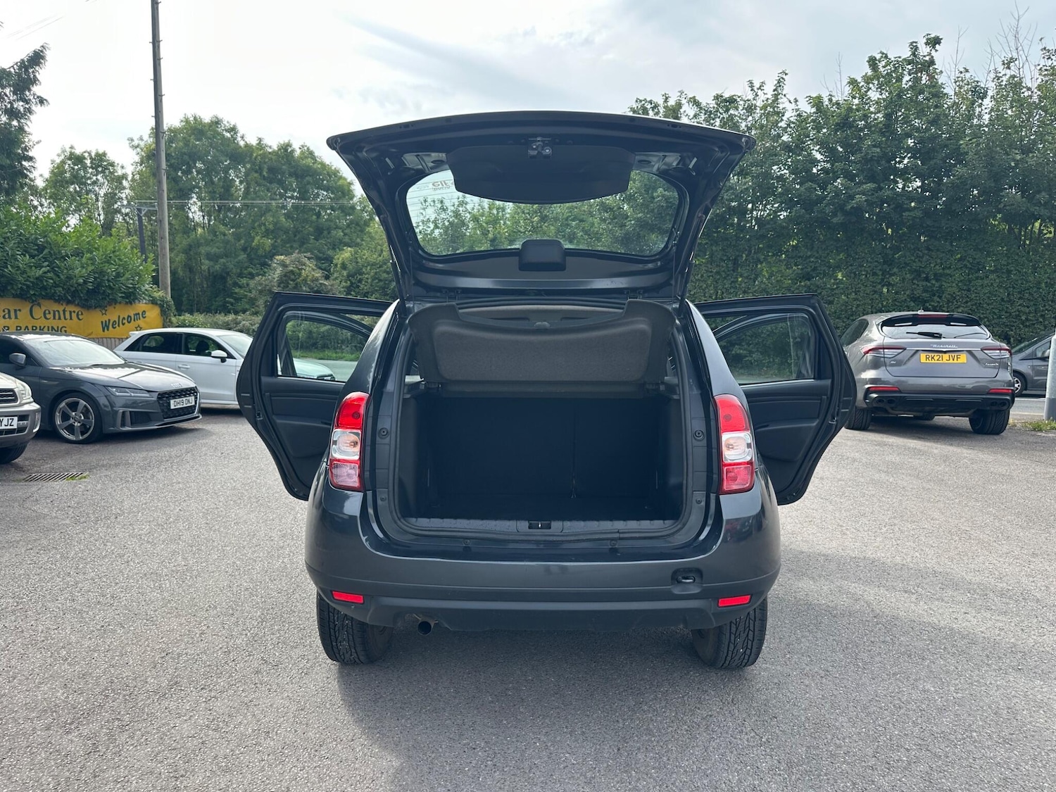 Vehicle 24