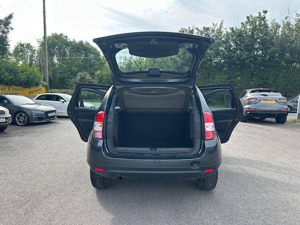 Used Dacia Duster 2017 for sale - 75507378: Photo 24