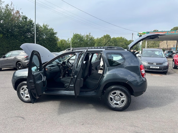 Used Dacia Duster 2017 for sale - 75507378: Photo 25