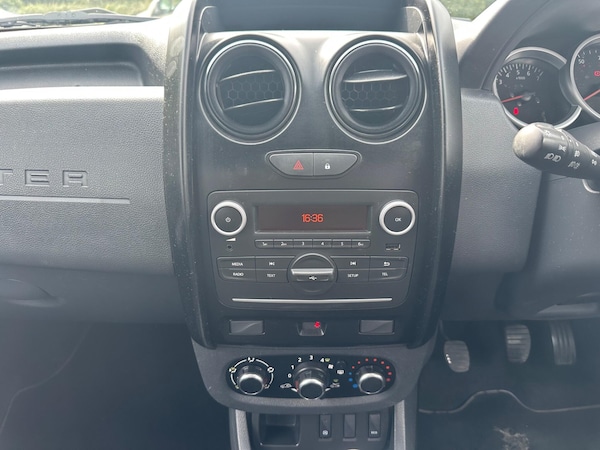 Used Dacia Duster 2017 for sale - 75507378: Photo 9
