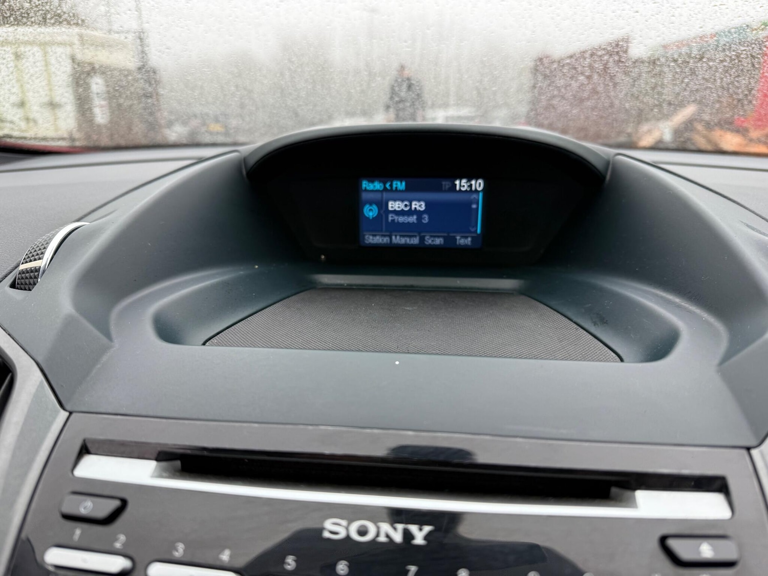 Used Ford C-Max 2011 for sale - 77254633: Photo 10