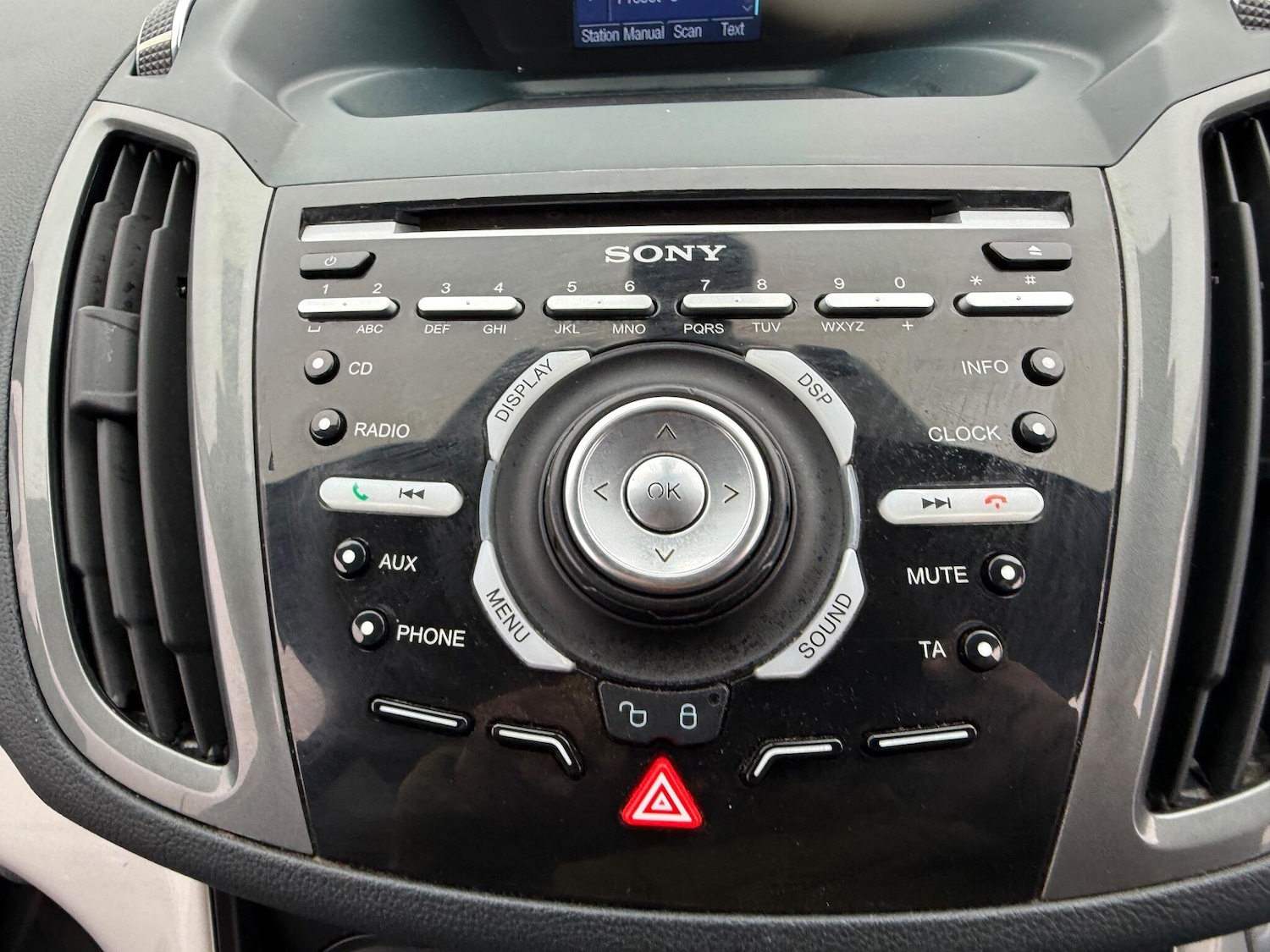 Used Ford C-Max 2011 for sale - 77254633: Photo 11