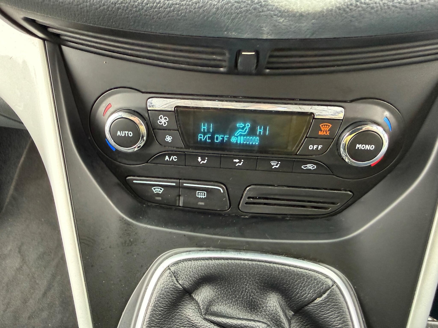 Used Ford C-Max 2011 for sale - 77254633: Photo 12