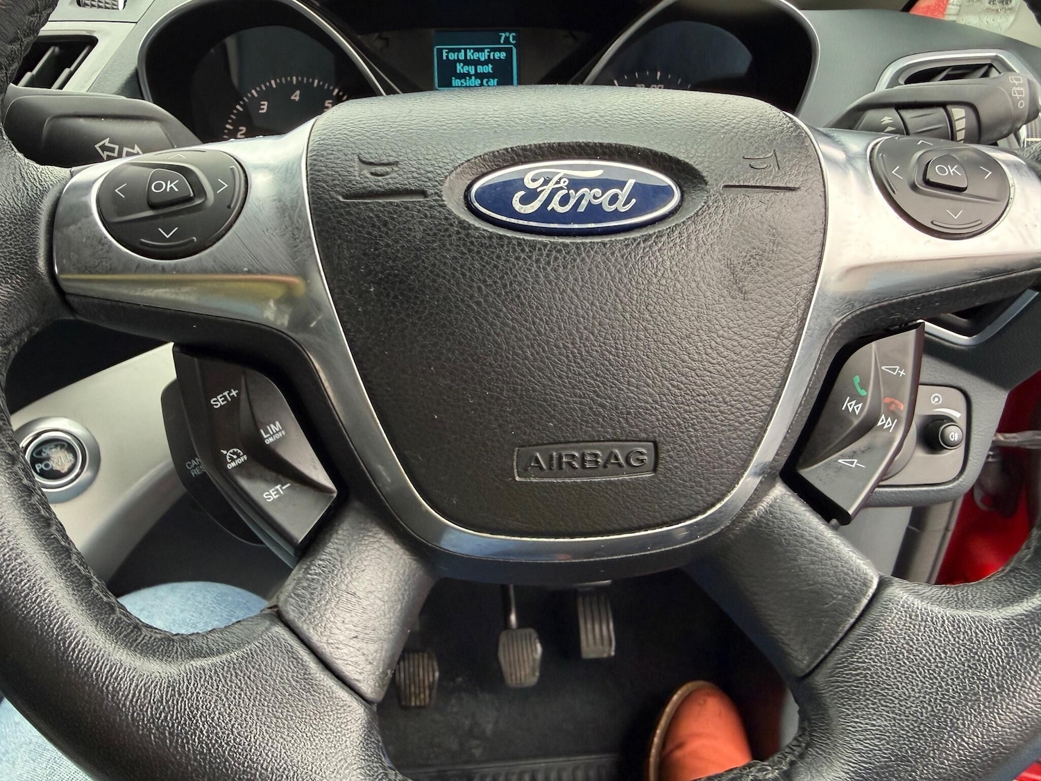 Used Ford C-Max 2011 for sale - 77254633: Photo 13