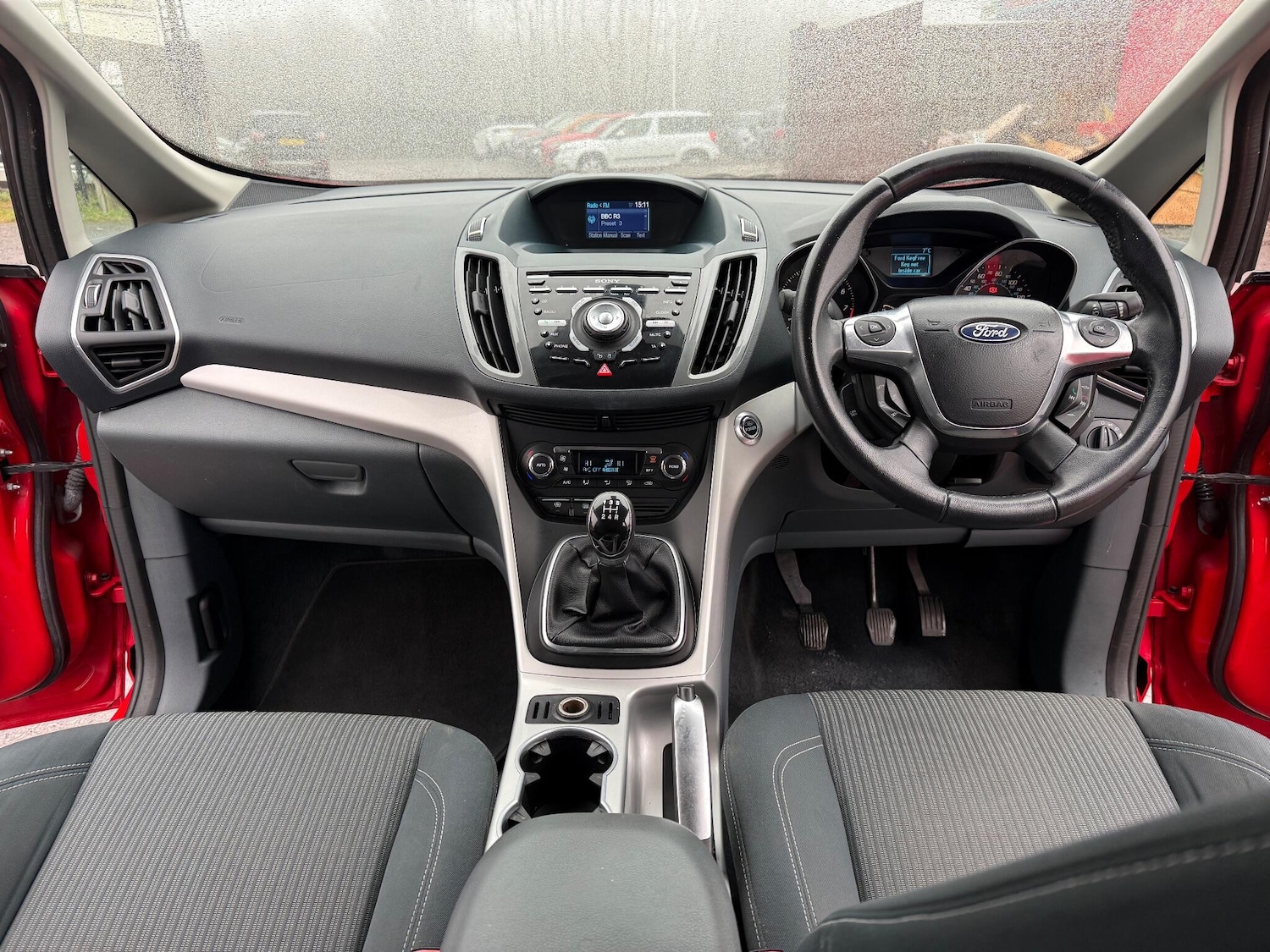 Used Ford C-Max 2011 for sale - 77254633: Photo 14