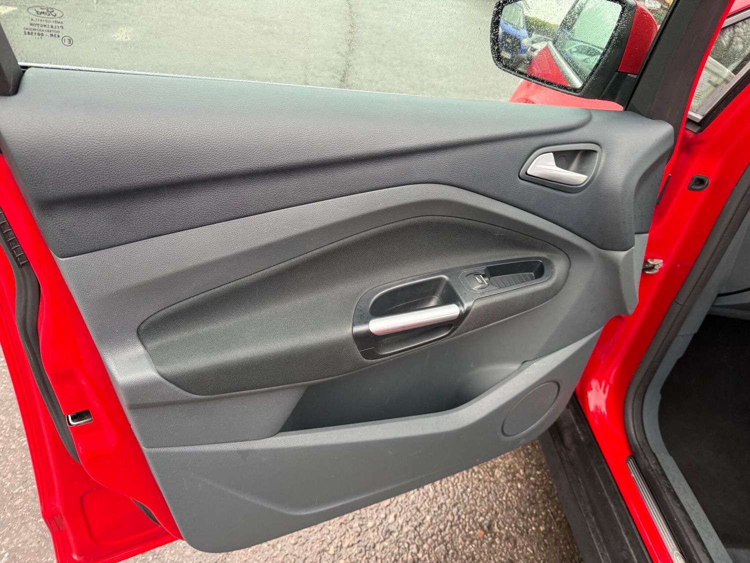 Used Ford C-Max 2011 for sale - 77254633: Photo 19