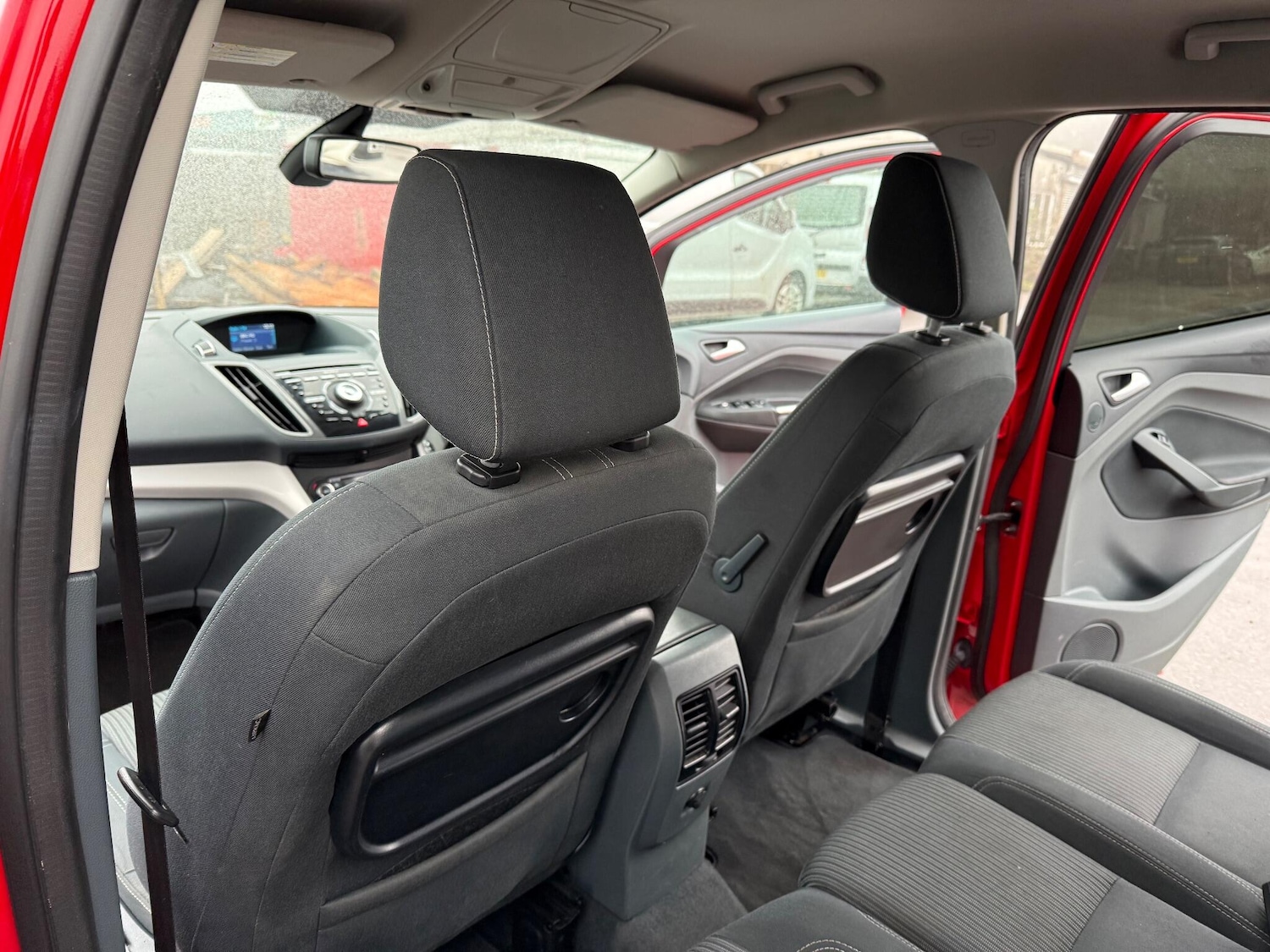 Used Ford C-Max 2011 for sale - 77254633: Photo 20