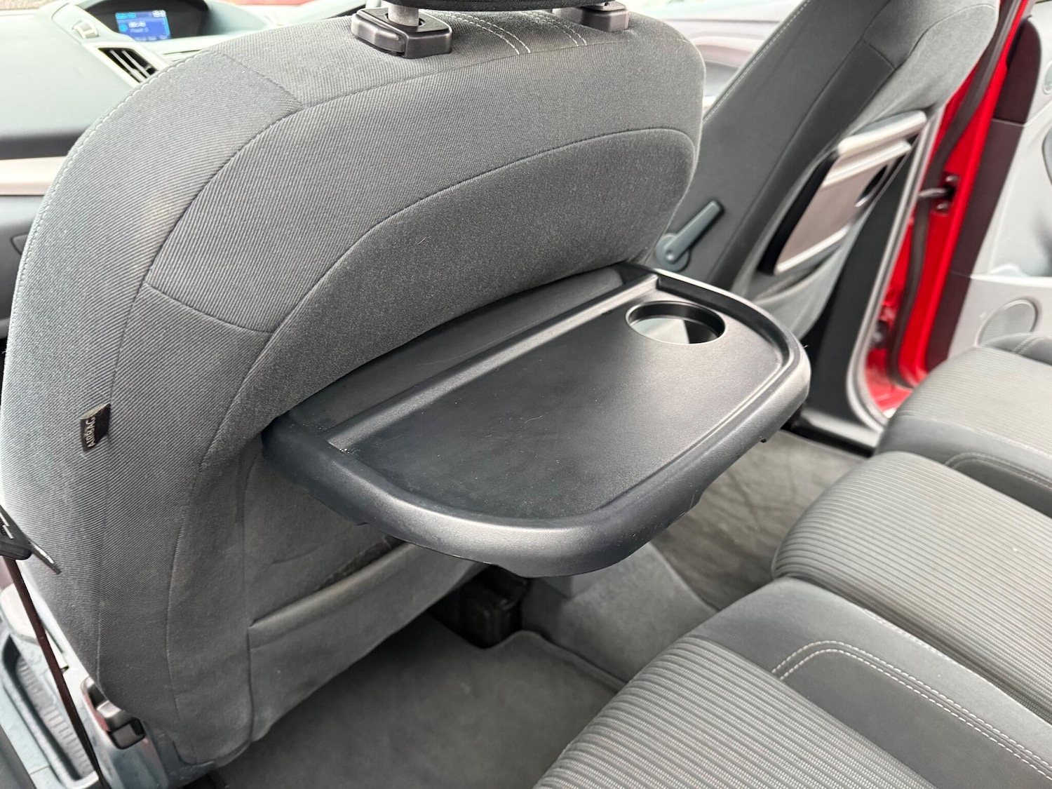 Used Ford C-Max 2011 for sale - 77254633: Photo 21