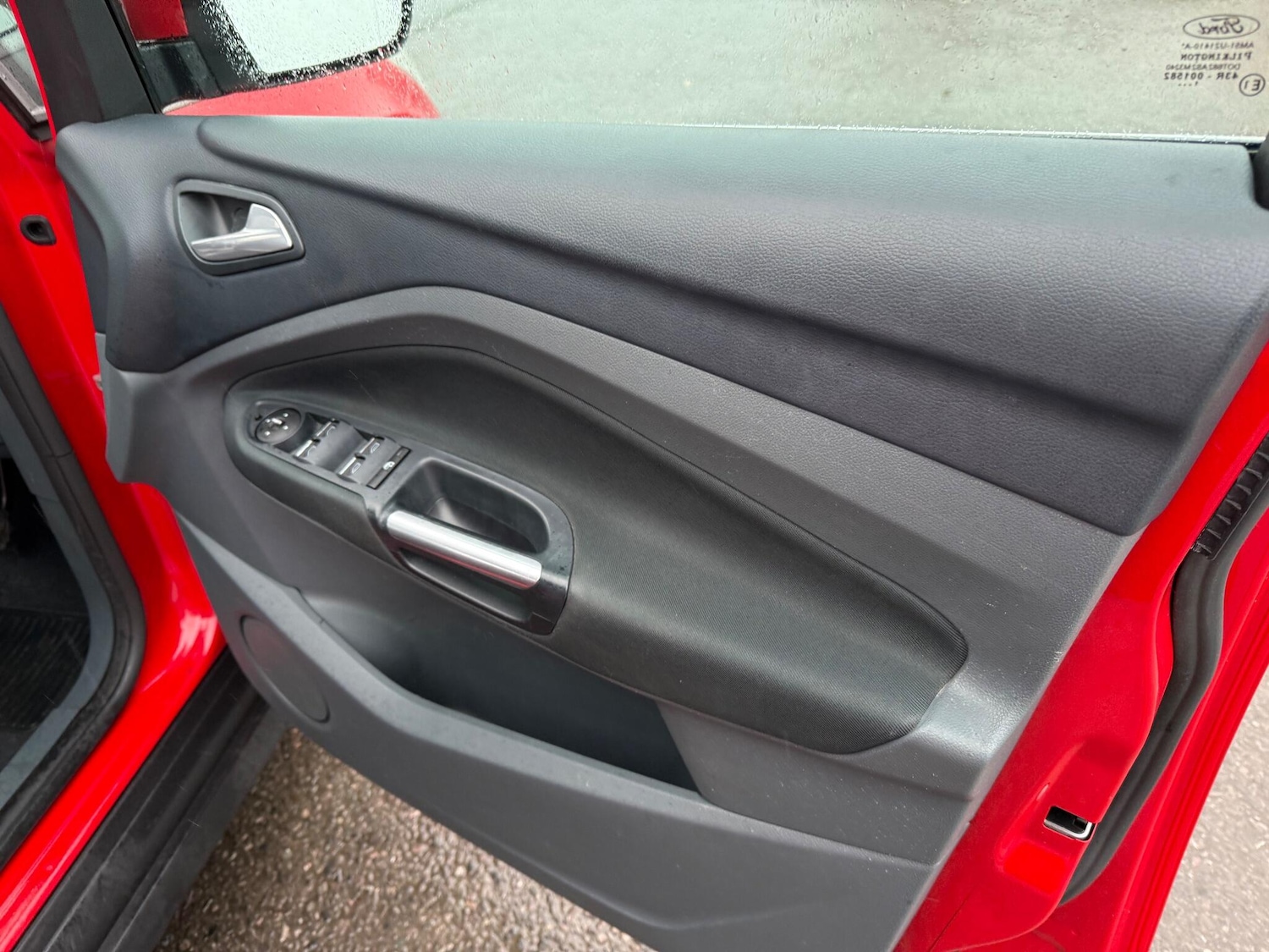 Used Ford C-Max 2011 for sale - 77254633: Photo 24