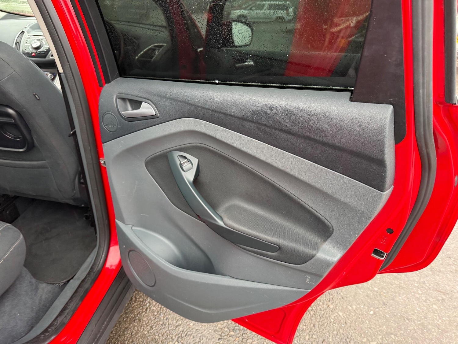 Used Ford C-Max 2011 for sale - 77254633: Photo 25