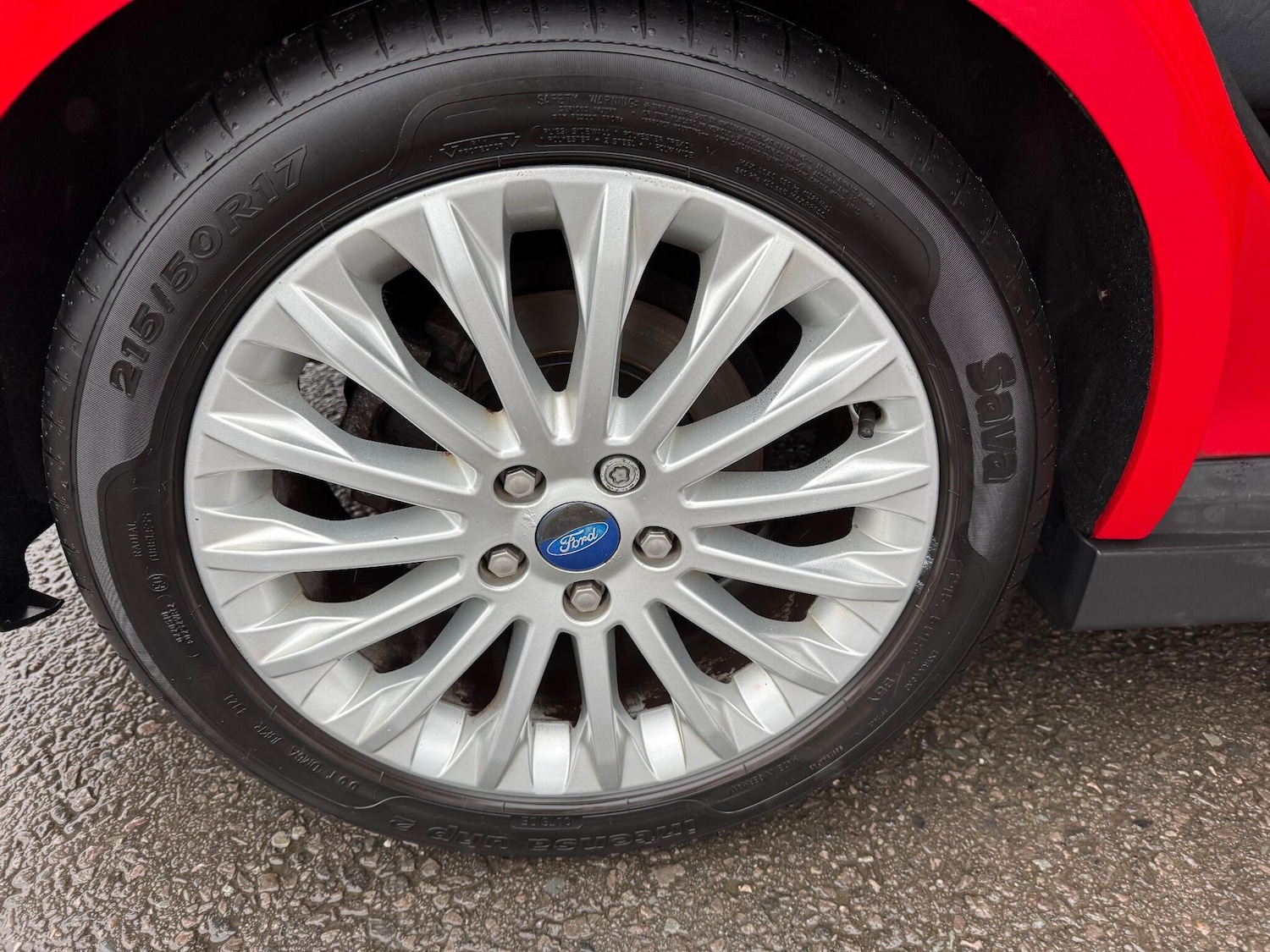 Used Ford C-Max 2011 for sale - 77254633: Photo 32