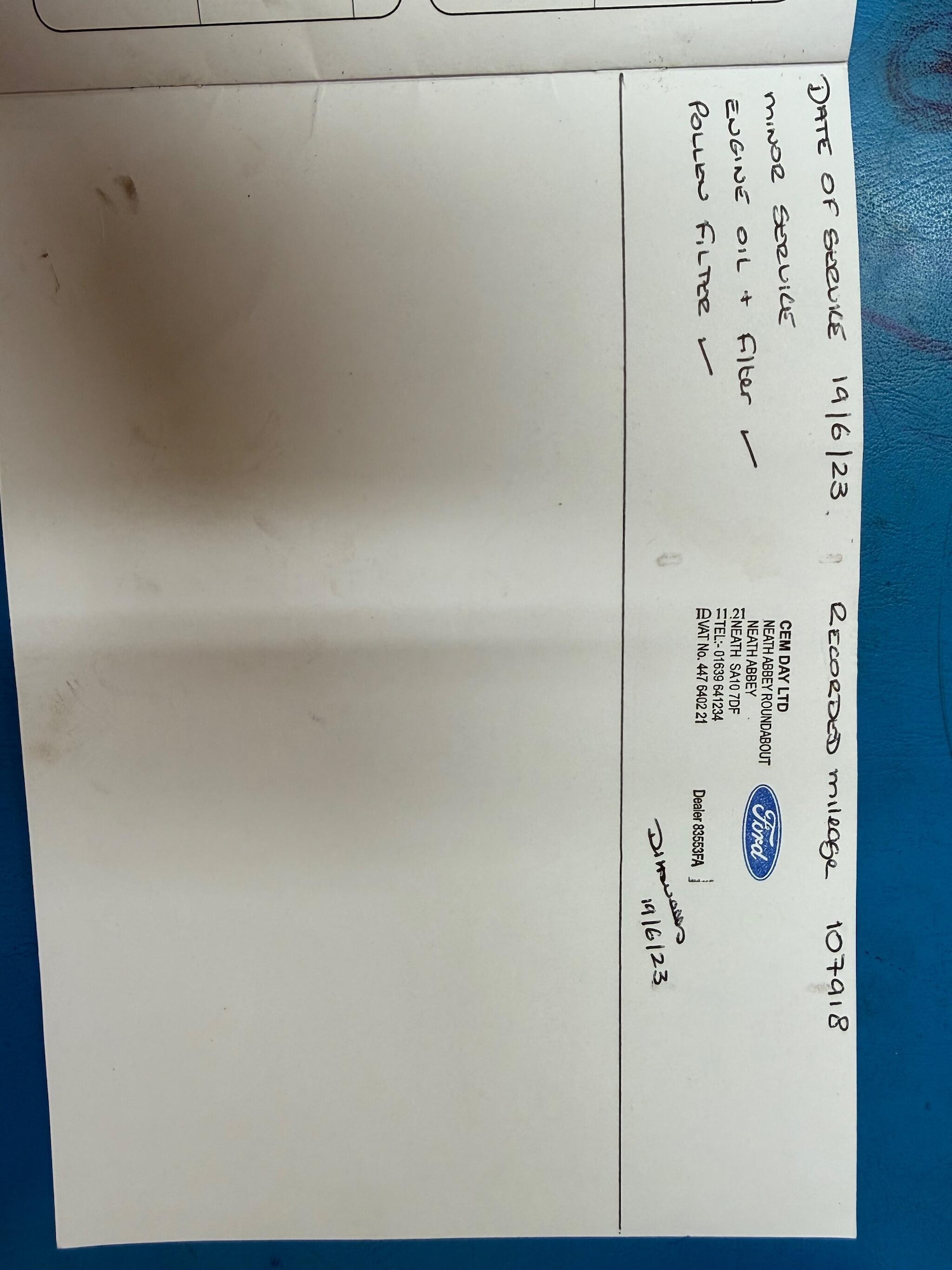 Used Ford C-Max 2011 for sale - 77254633: Photo 47