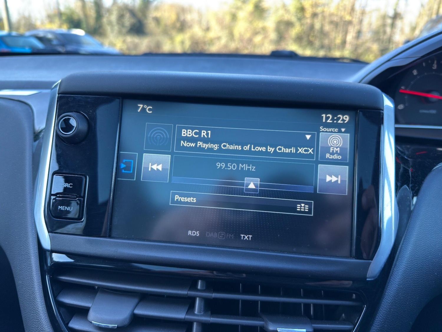 Used Peugeot 208 2015 for sale - 76608046: Photo 10