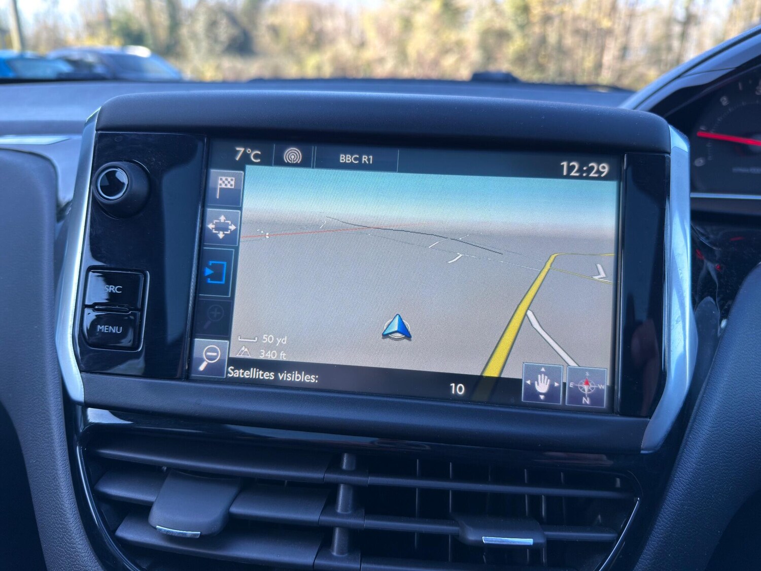 Used Peugeot 208 2015 for sale - 76608046: Photo 11