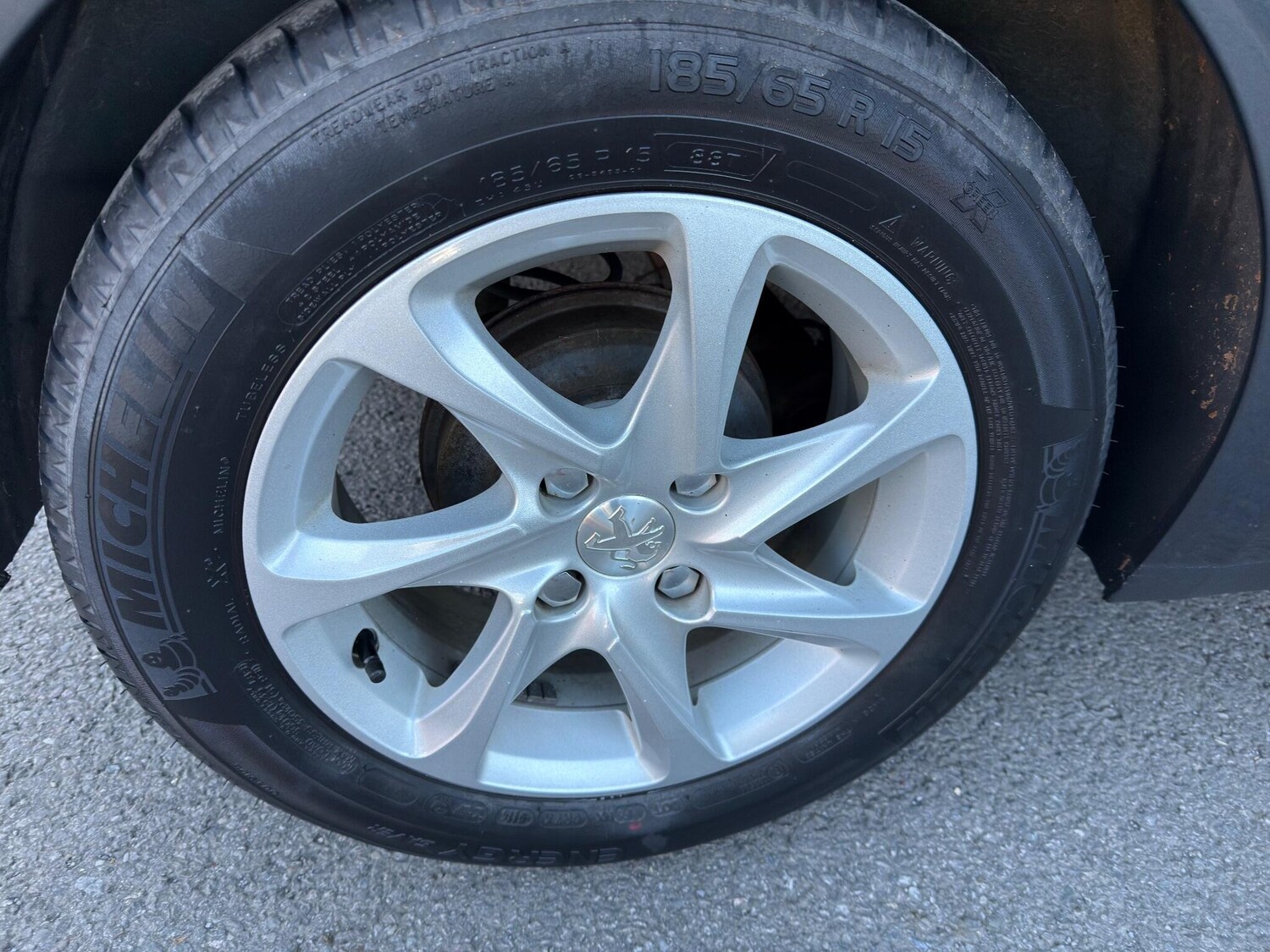 Used Peugeot 208 2015 for sale - 76608046: Photo 33