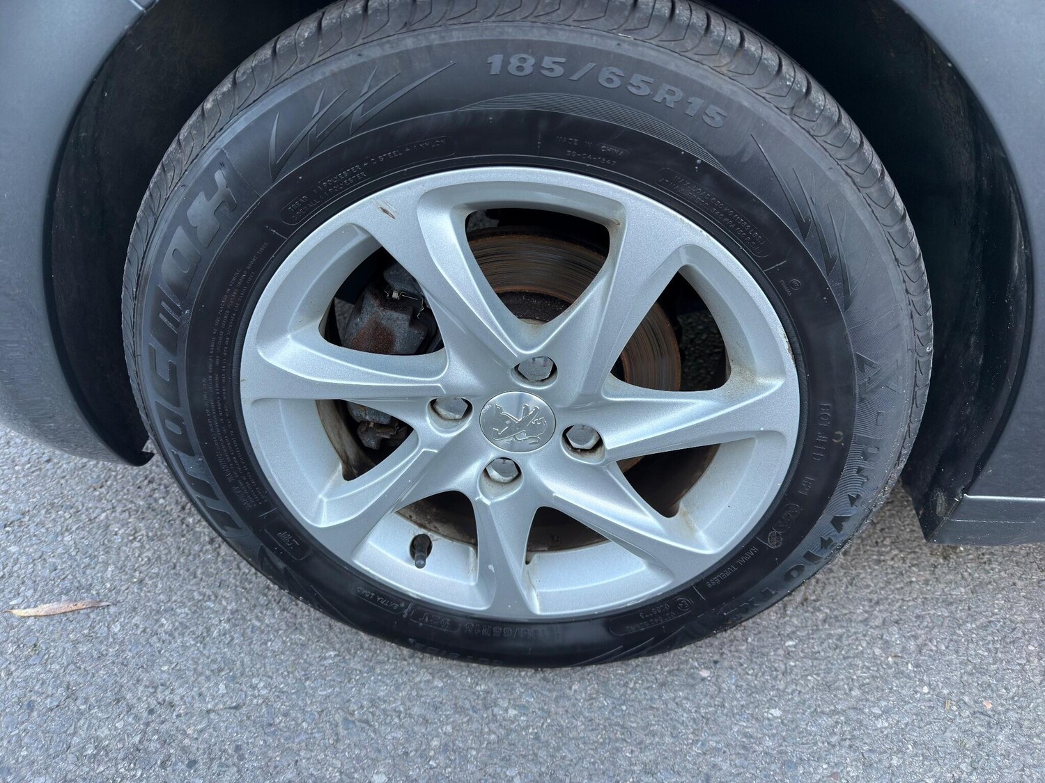 Used Peugeot 208 2015 for sale - 76608046: Photo 35