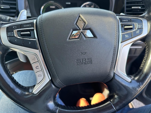 Used Mitsubishi Outlander 2017 for sale - 76240047: Photo 16