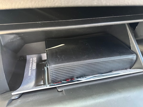 Used Mitsubishi Outlander 2017 for sale - 76240047: Photo 20