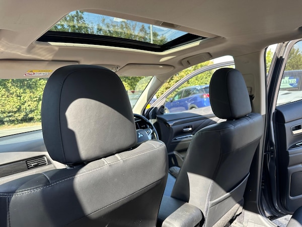 Used Mitsubishi Outlander 2017 for sale - 76240047: Photo 23