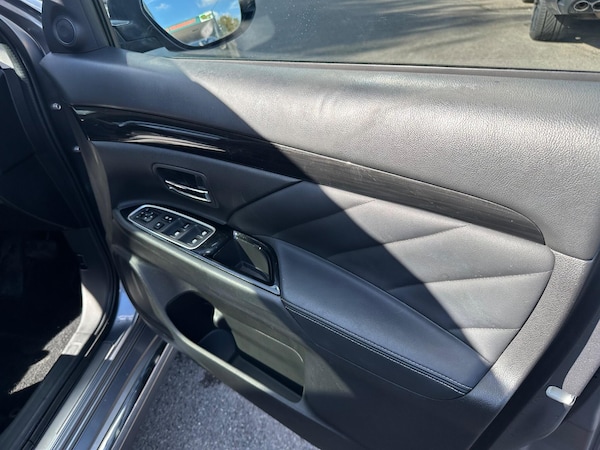 Used Mitsubishi Outlander 2017 for sale - 76240047: Photo 27
