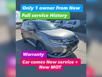 Used Mitsubishi Outlander 2017 for sale - 76240047: Photo 2