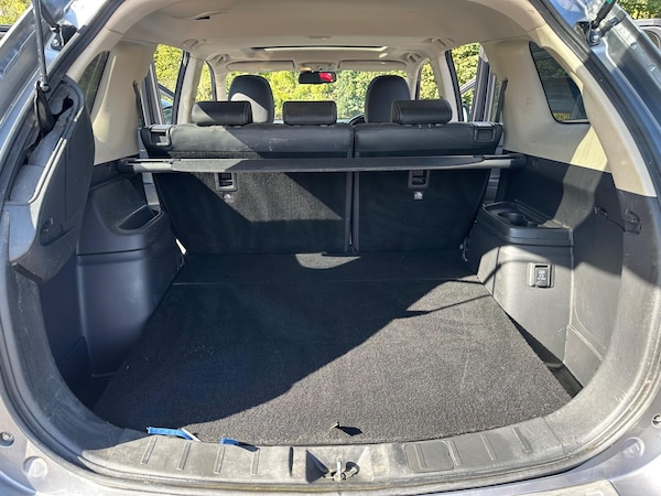 Used Mitsubishi Outlander 2017 for sale - 76240047: Photo 30
