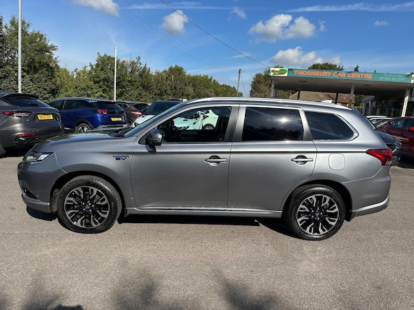 Used Mitsubishi Outlander 2017 for sale - 76240047: Photo 9