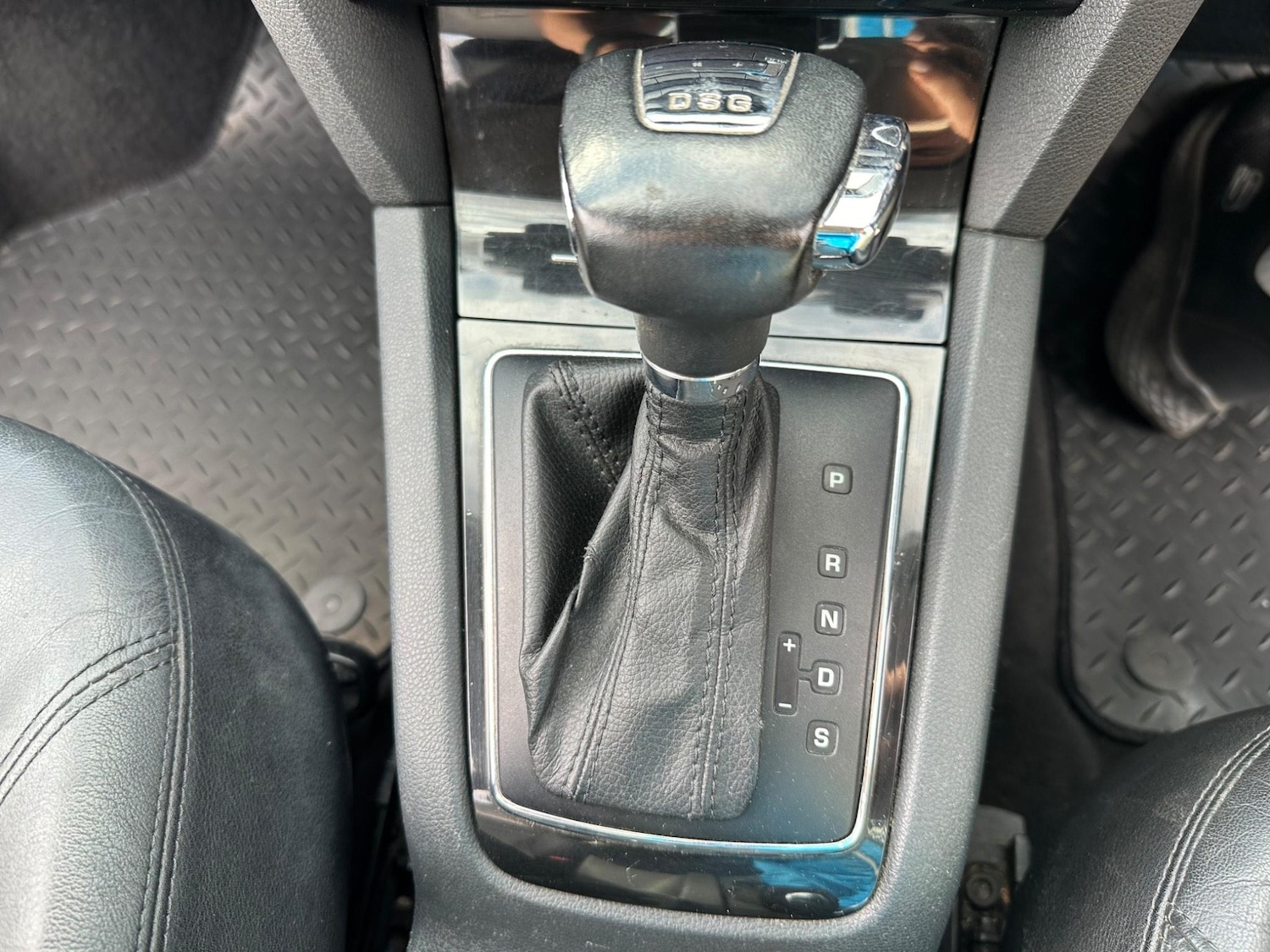 Used Skoda Octavia 2009 for sale - 76987861: Photo 11