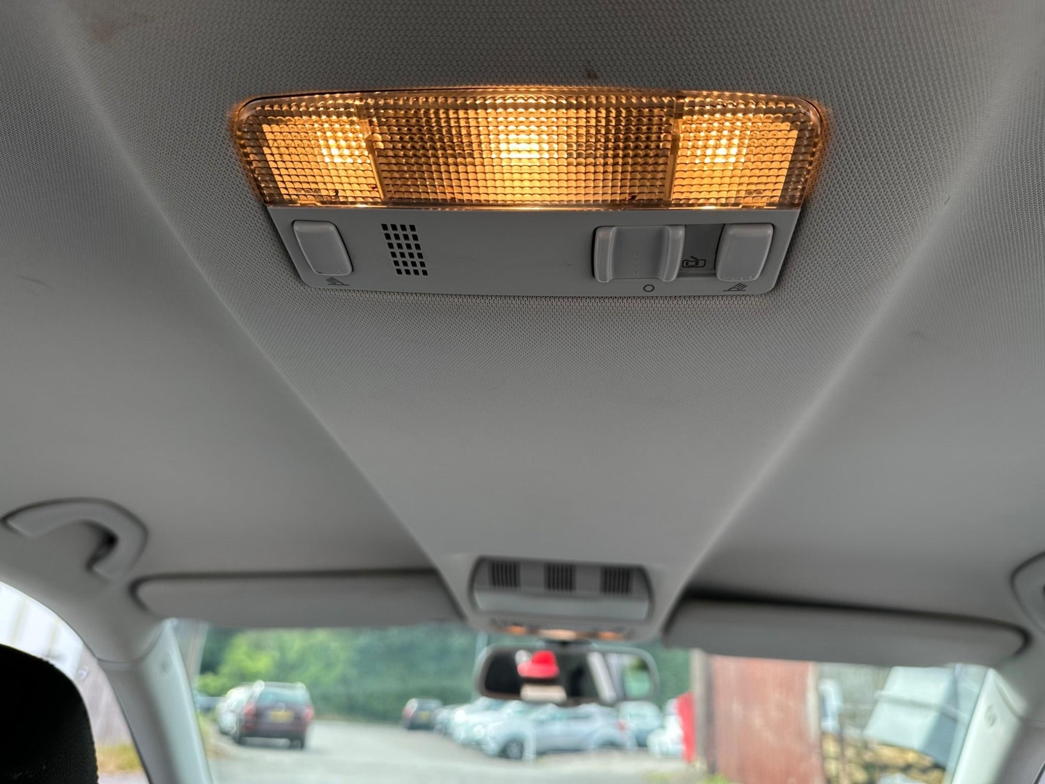 Used Skoda Octavia 2009 for sale - 76987861: Photo 18