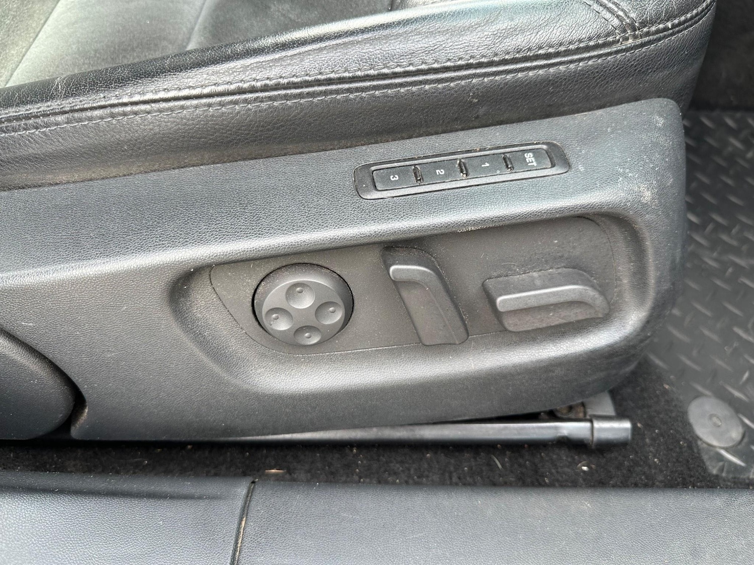 Used Skoda Octavia 2009 for sale - 76987861: Photo 20