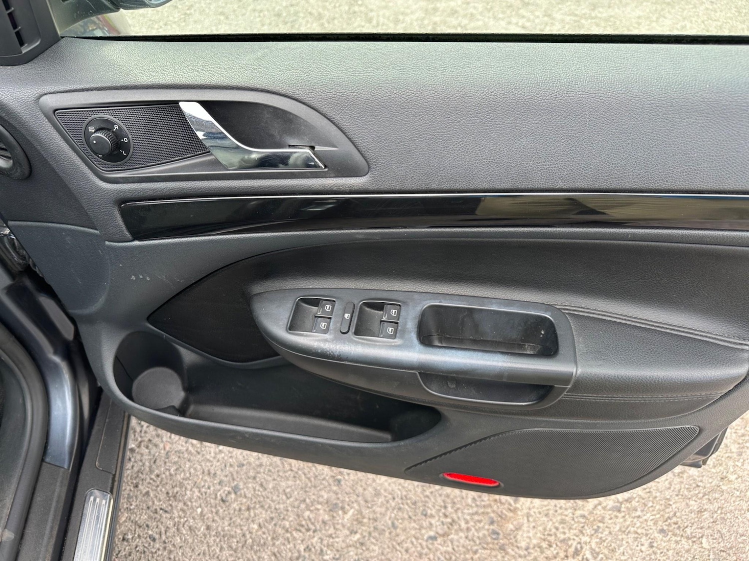 Used Skoda Octavia 2009 for sale - 76987861: Photo 21