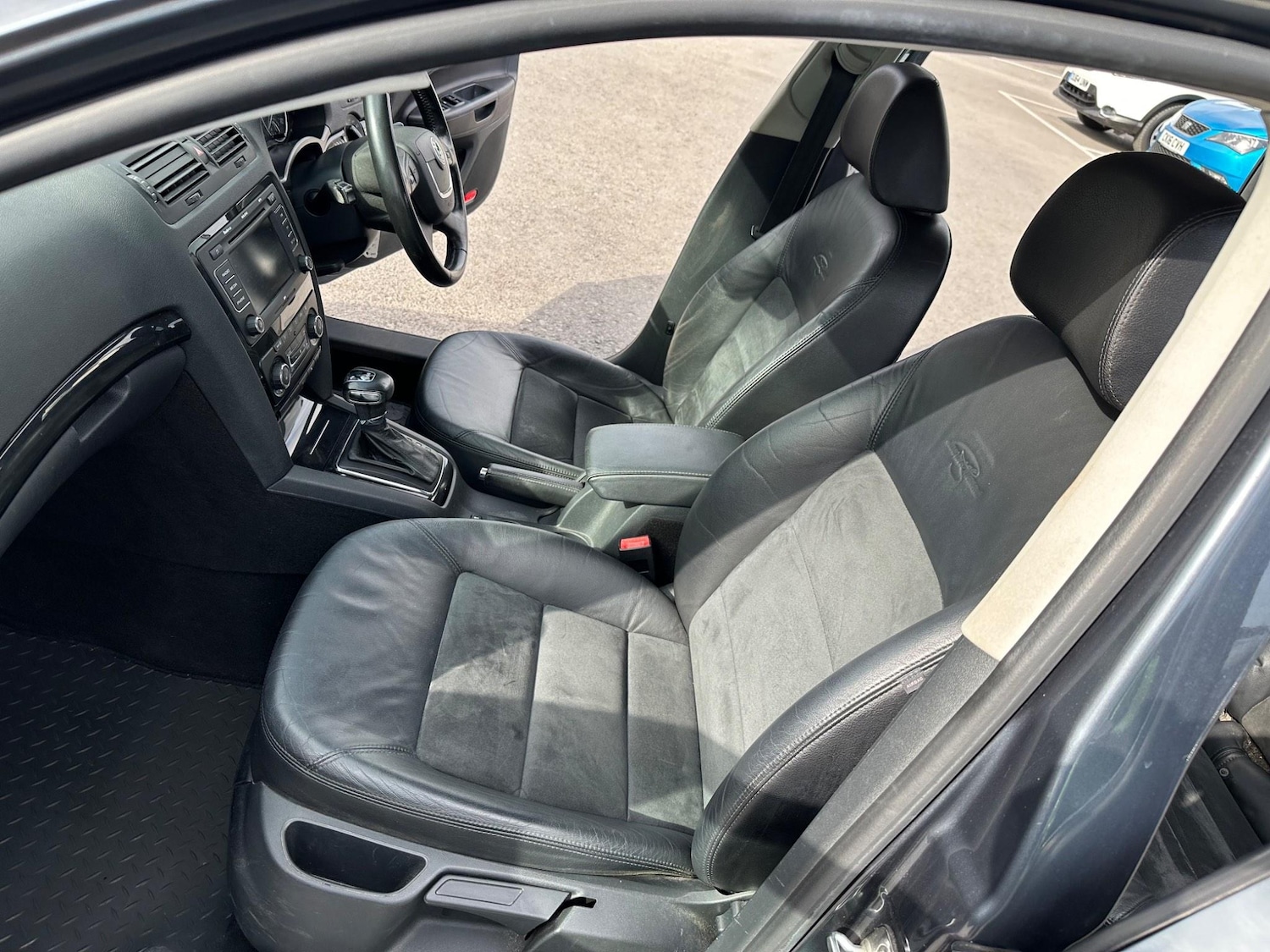 Used Skoda Octavia 2009 for sale - 76987861: Photo 25