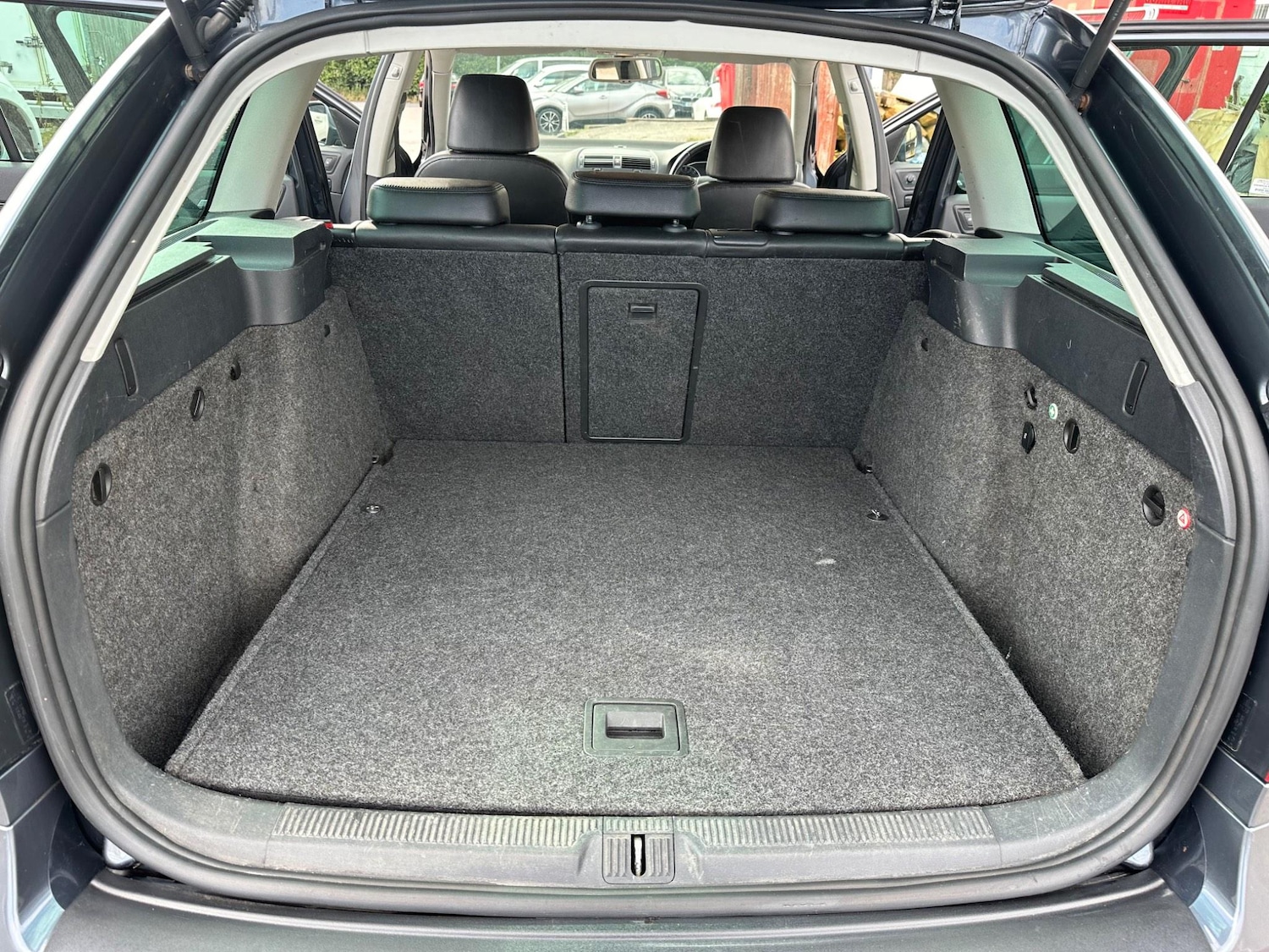 Used Skoda Octavia 2009 for sale - 76987861: Photo 30