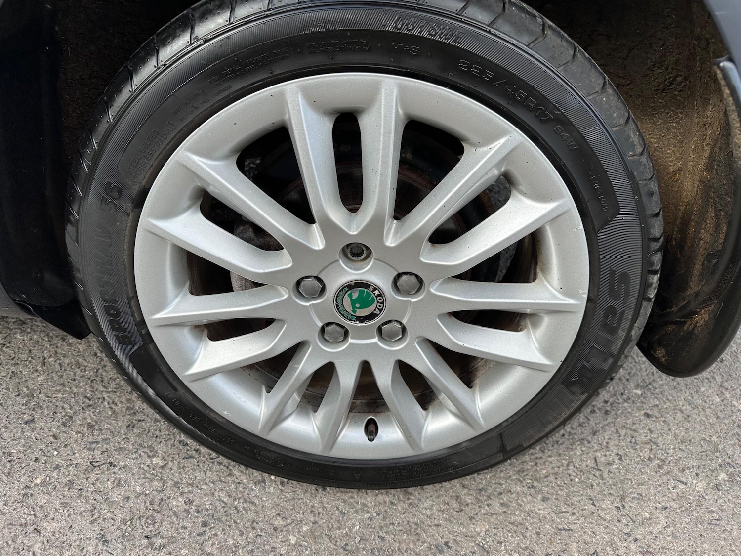 Used Skoda Octavia 2009 for sale - 76987861: Photo 39