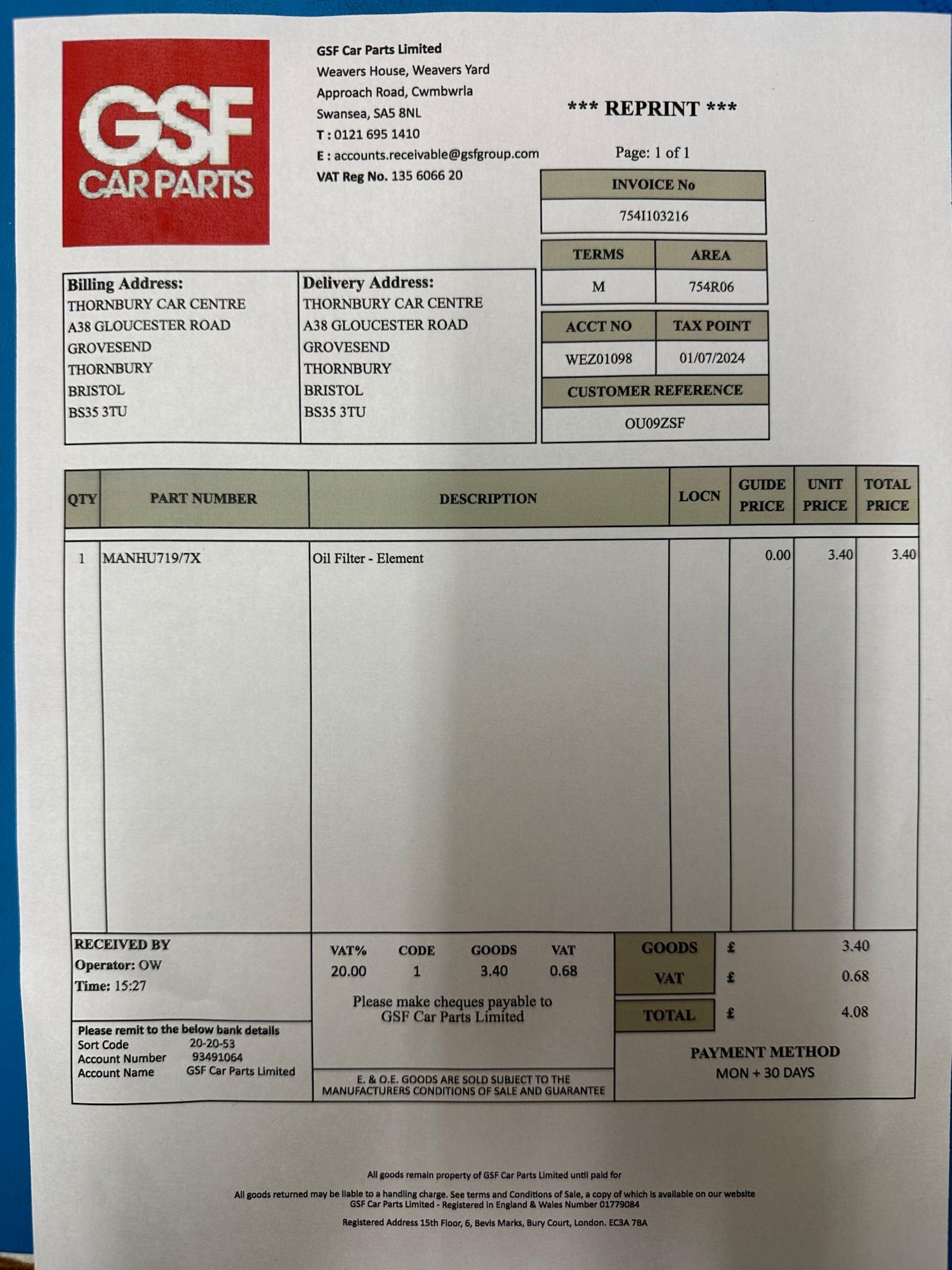Used Skoda Octavia 2009 for sale - 76987861: Photo 42