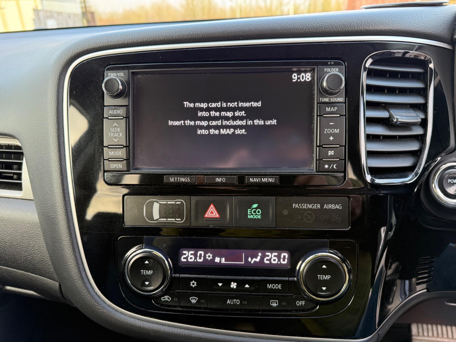 Used Mitsubishi Outlander 2015 for sale - 77386393: Photo 10