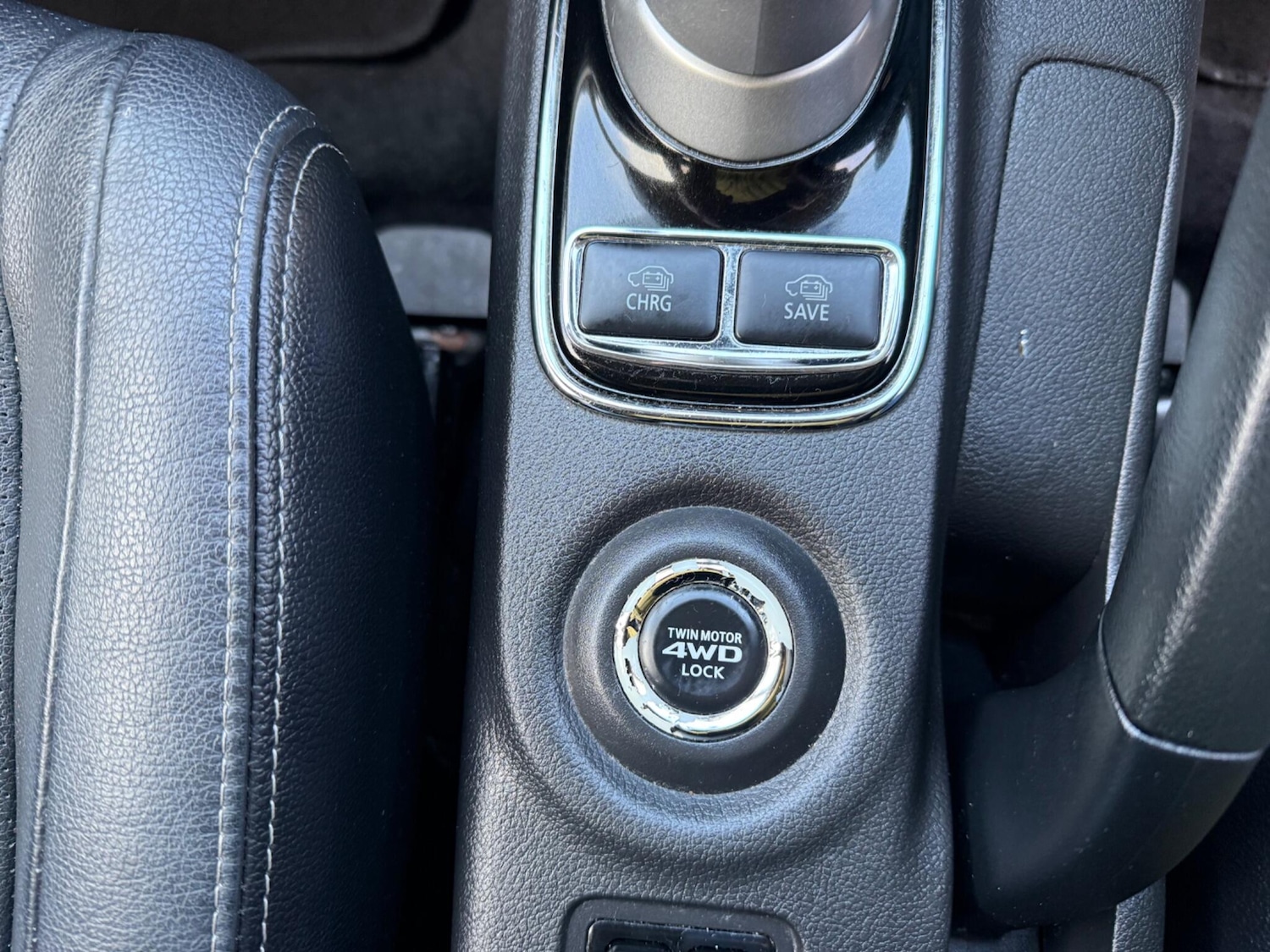 Used Mitsubishi Outlander 2015 for sale - 77386393: Photo 14